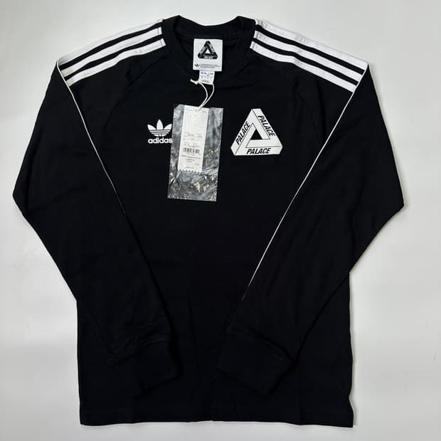 PALACE x ADIDAS 팔라스 아디다스 맨투맨