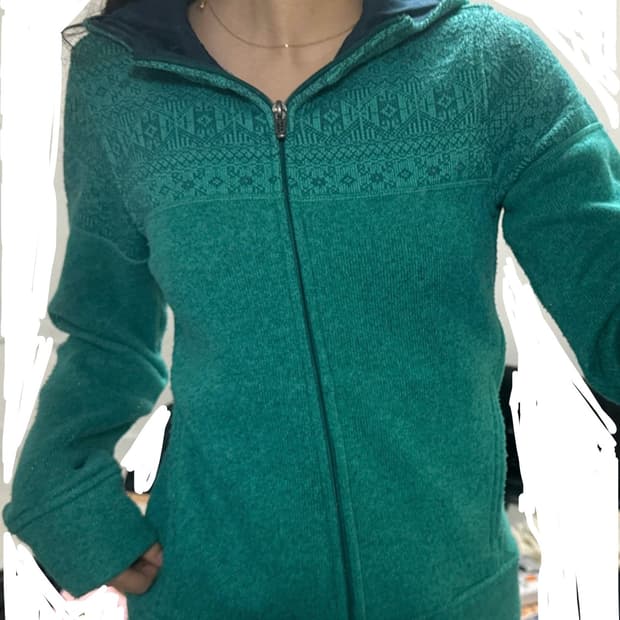 파타고니아 better sweater hoodie 후드 집업