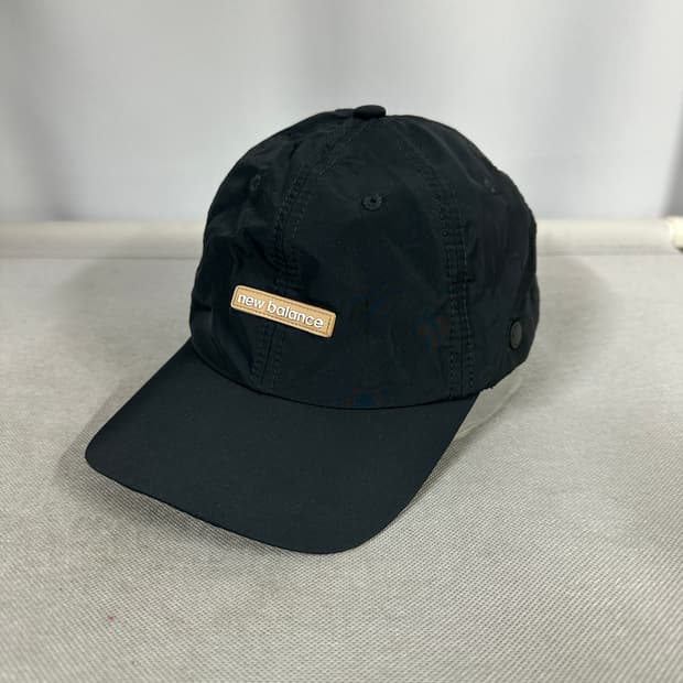 뉴발란스 키즈 볼캡