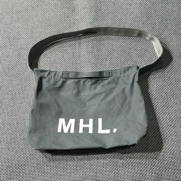 MHL 크로스백