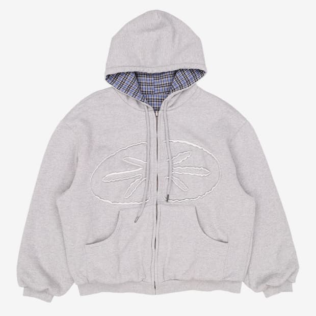 이알티알 후드집업