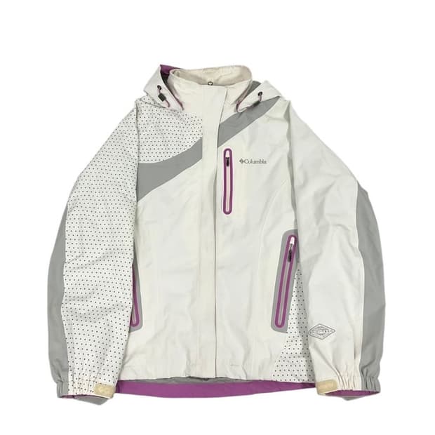 Columbia 바람막이 (xl)