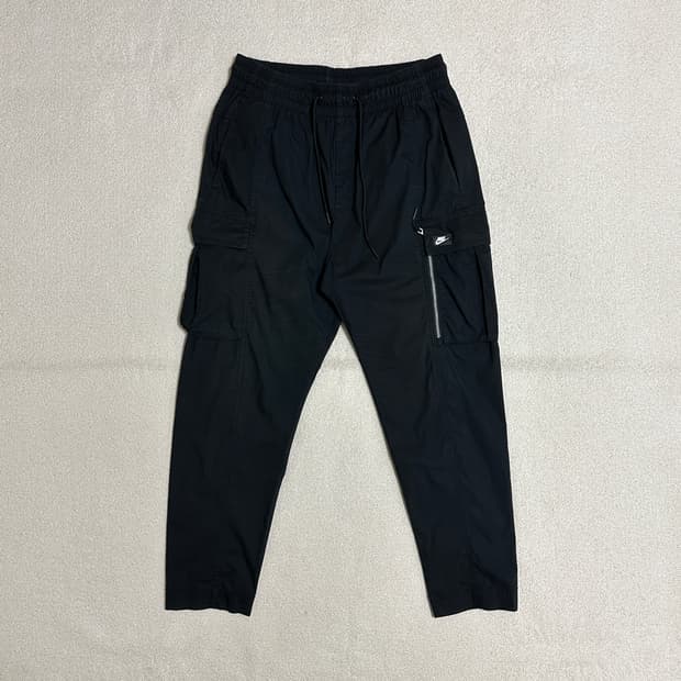 나이키 NSW 스트리트 카고 우븐 팬츠