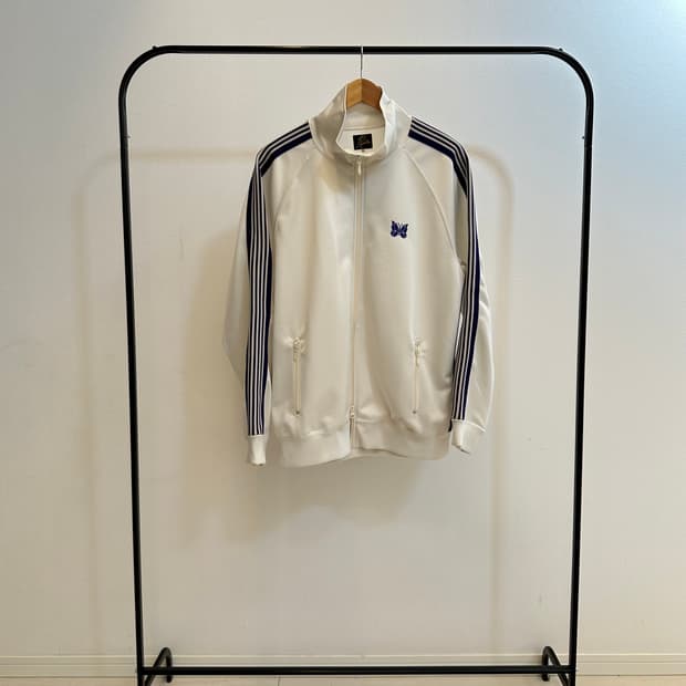니들스 트랙자켓 XL사이즈