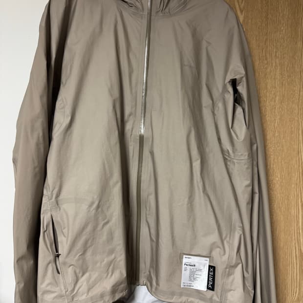 새티스파이 satisfy pertex 3l 자켓