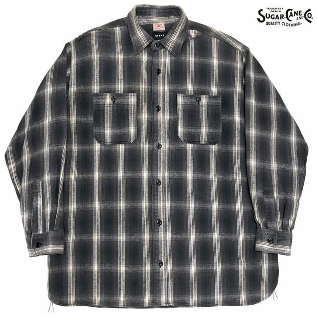 슈가케인 x 빔즈 (Sugar Cane x Beams)