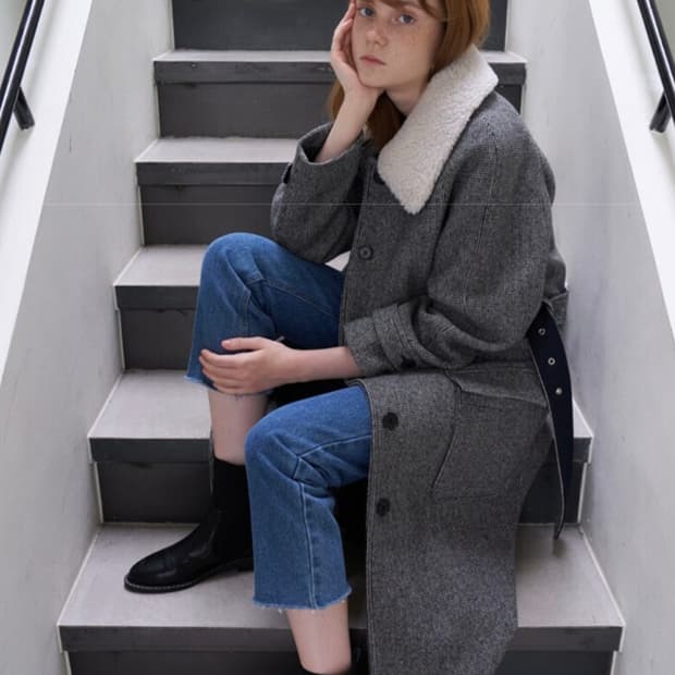 마론에디션 시어링카라 울코트