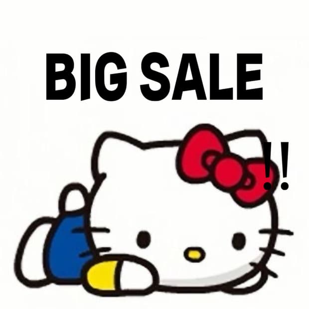 전상품 빅세일 이벤트