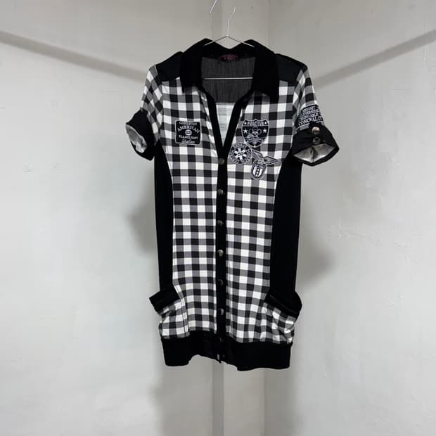 vtg top