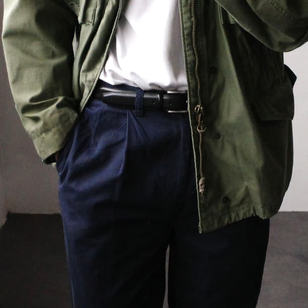 폴로 해먼드 치노 팬츠