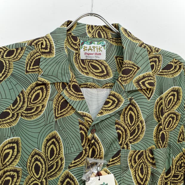 BATIK Ciaopanic Typy