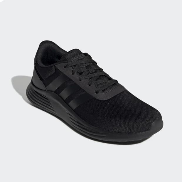 255) 아디다스 트리플블랙 운동화 런닝화 스니커즈 신발