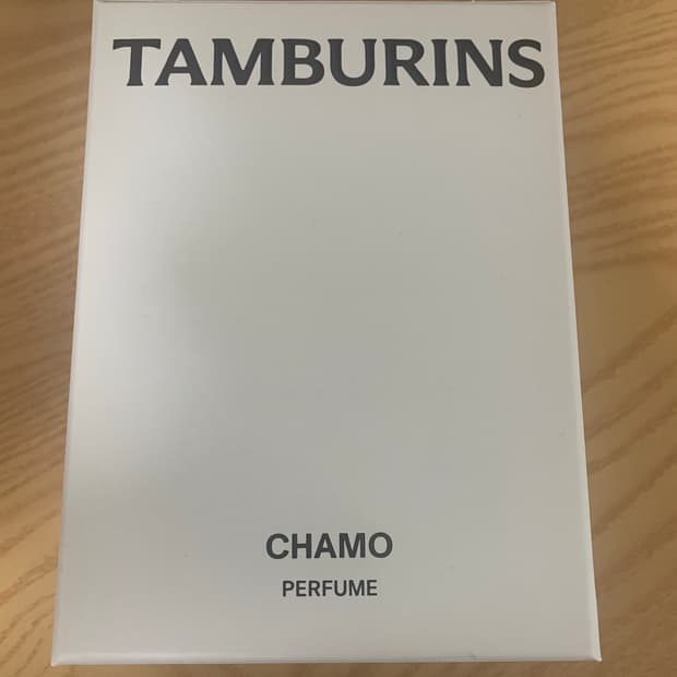 탬버린즈 카모 50ml