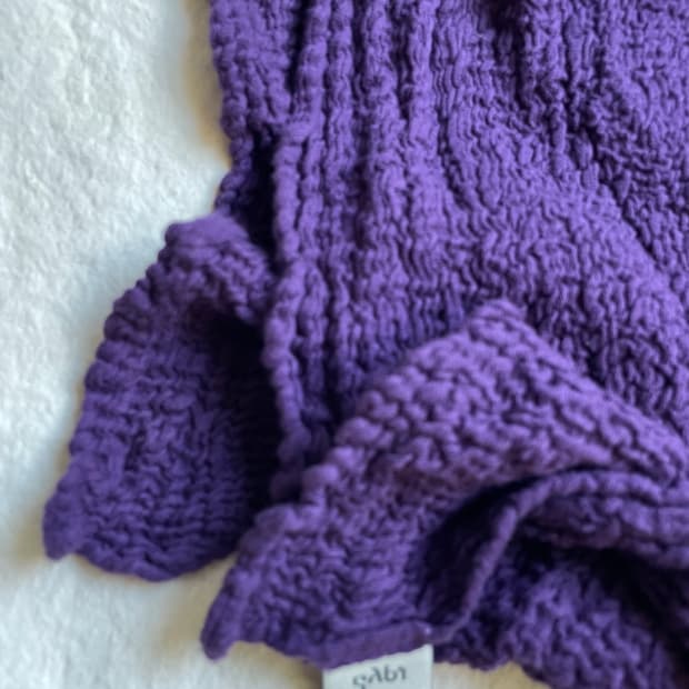 gabi fabric 스카프