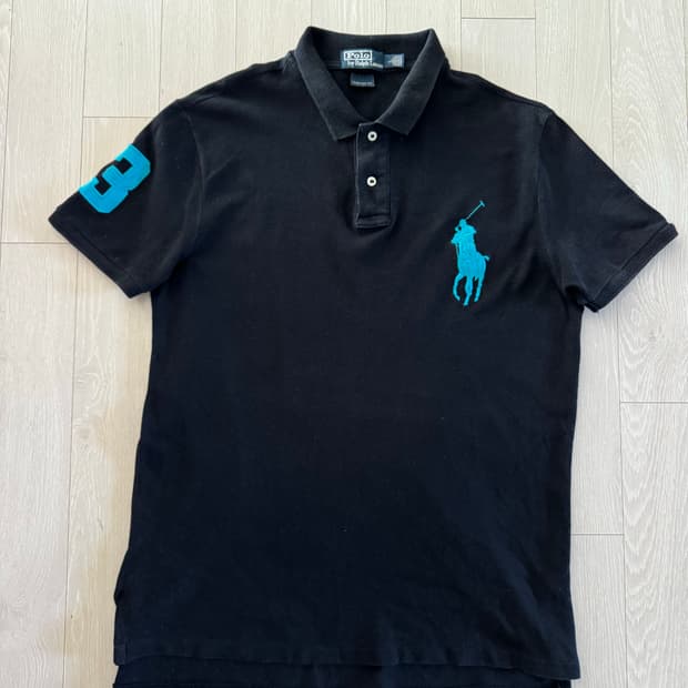 폴로 빅포니 카라티 