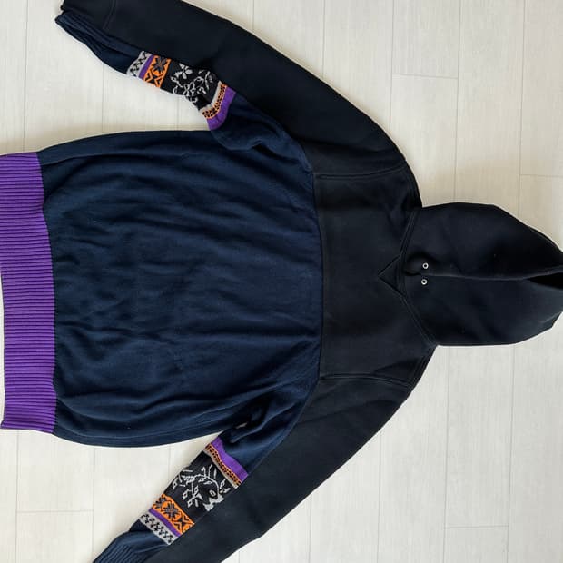 사카이 니트후드