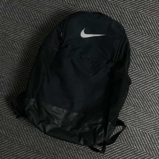나이키 브라질리아 9.5 트레이닝 백팩y 3720