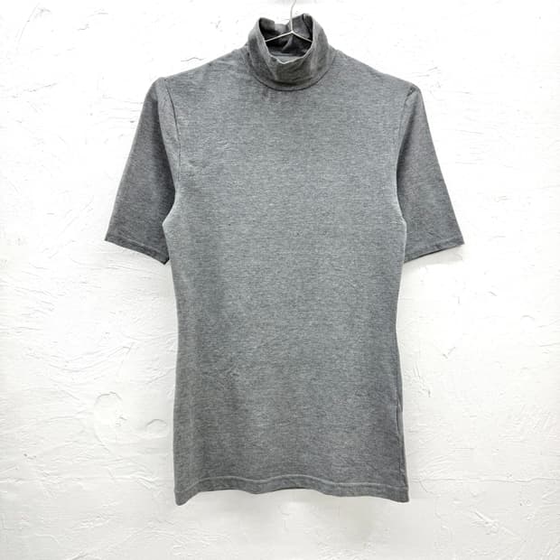 atsuro tayama 모크넥 티셔츠