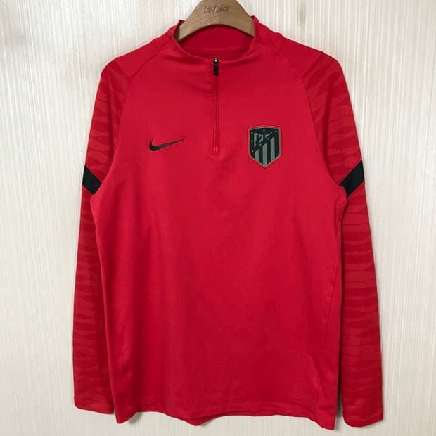 나이키 20-21 아틀레티코(AT)마드리드 스트라이크 드릴탑 M(해외)