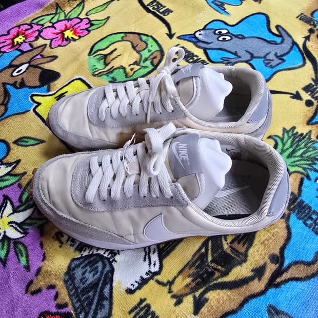 나이키 데이브레이크 운동화 (1485)