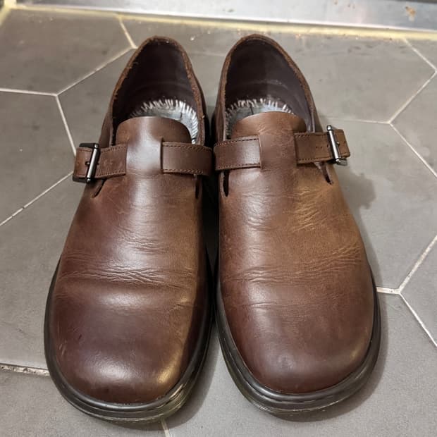 닥터마틴 패트리샤 260