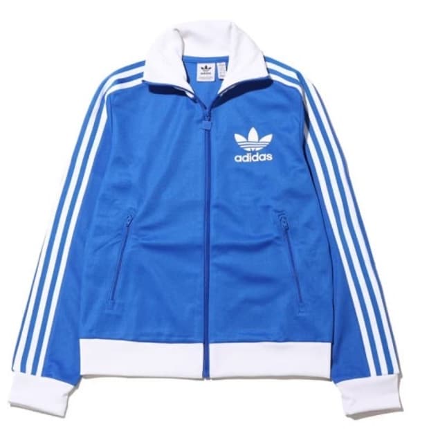 아디다스 베켄바우어 져지