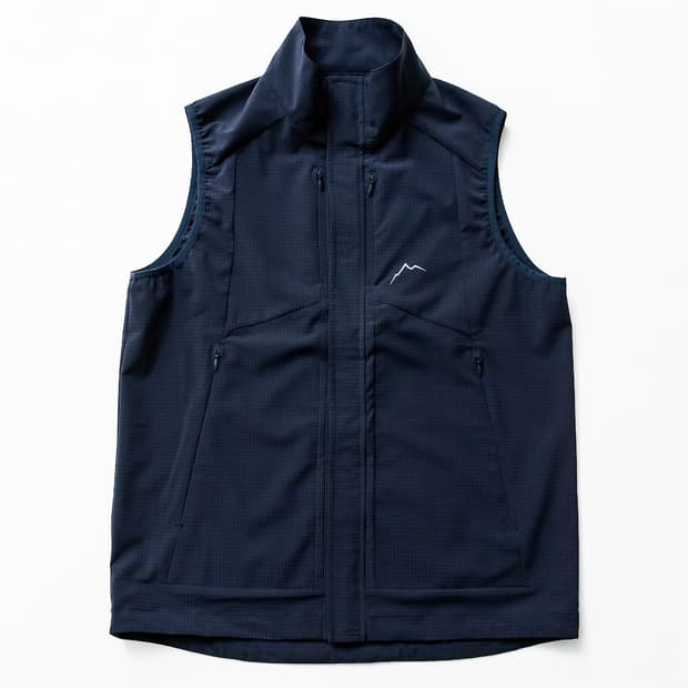 케일 flow vest