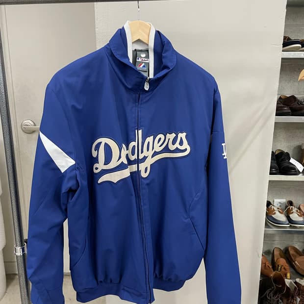 MLB LA다저스 자켓 M
