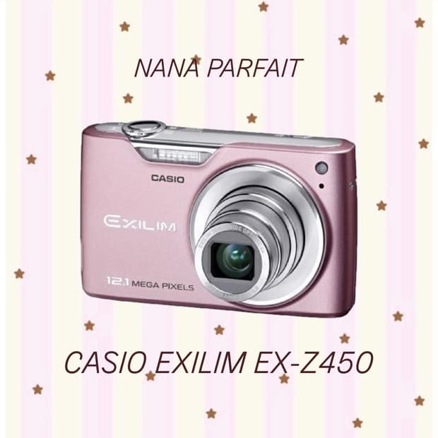 소프트플래시, 메이크업모드, 작례있음) 카시오 Ex-zs450 💖