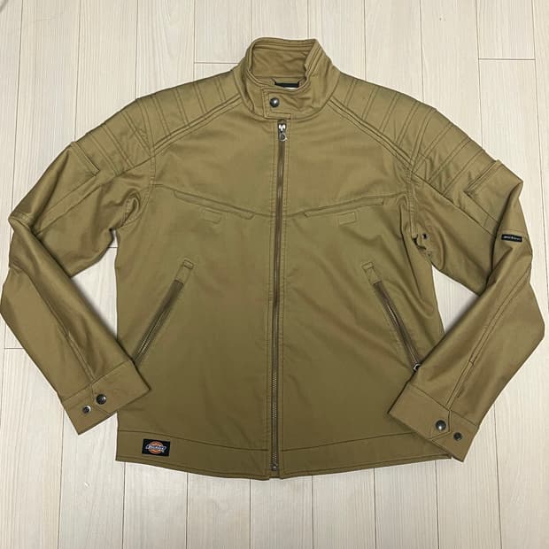 디키즈 재팬 바이커자켓