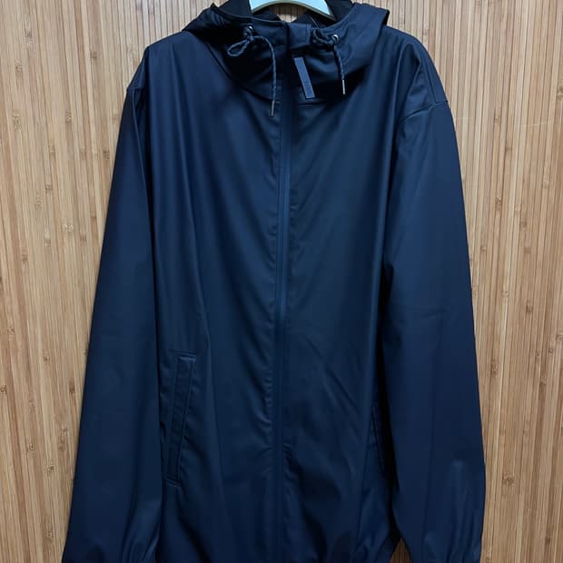 Rains 스톰브레이커