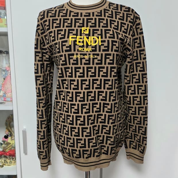 Fendi Kids 펜디 키즈 JUG159 12 + 사이즈