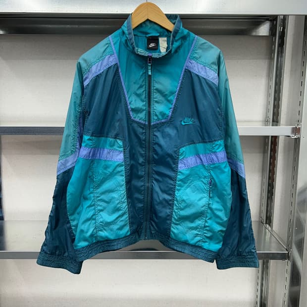 (L)90'S 나이키 올드스쿨 바막-Y343