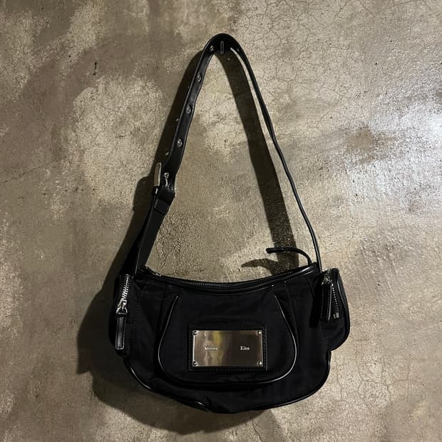 마뗑킴 핸드백 숄더백