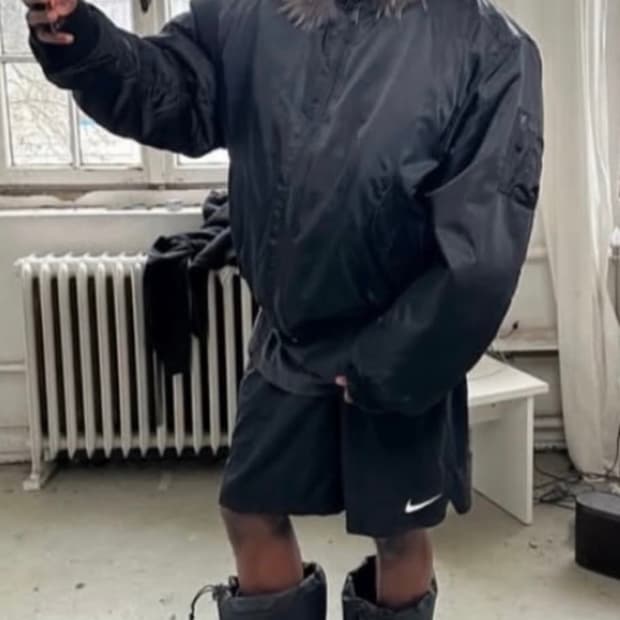 [44/290] Baffin 방한화 부츠