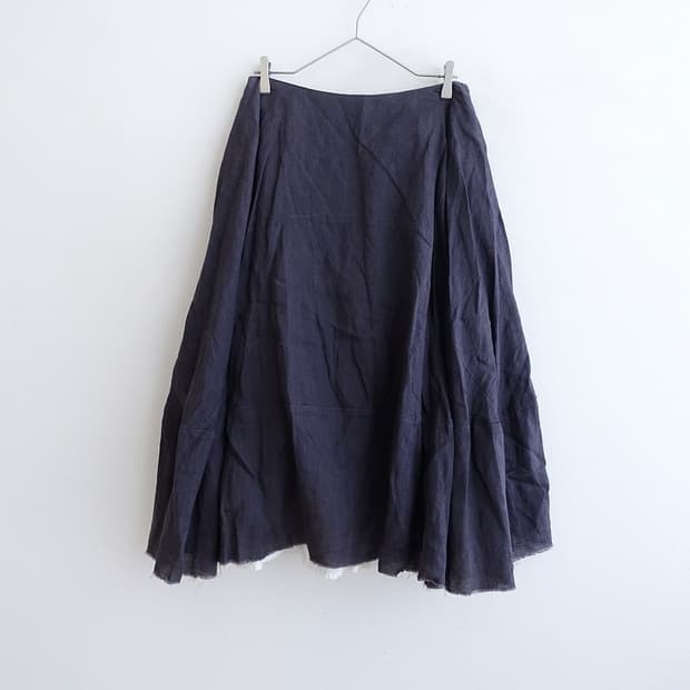 garment reproduction of workers 스커트