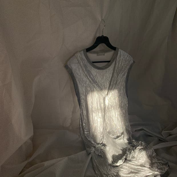 Hedi Slimane | Dior Homme 07ss top