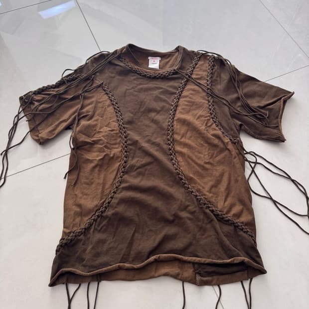 MASU T SHIRTS 마수 티셔츠