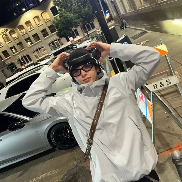 아크테릭스 베타 자켓 바람막이