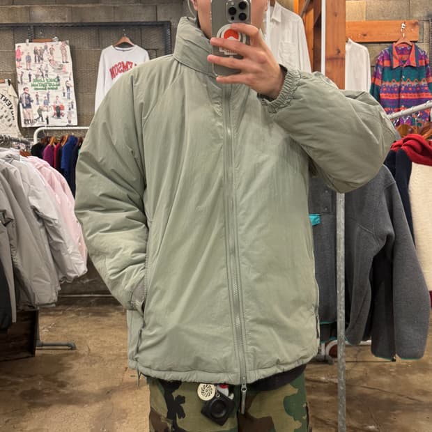 프릭스 스토어 몬스터 파카(kold_8353)