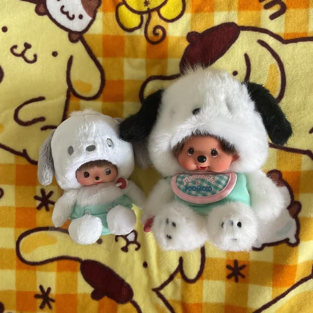 몬치치 포차코세트(무료배송)