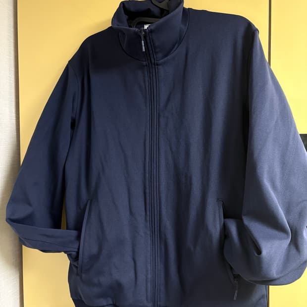 Y-3 져지 m사이즈