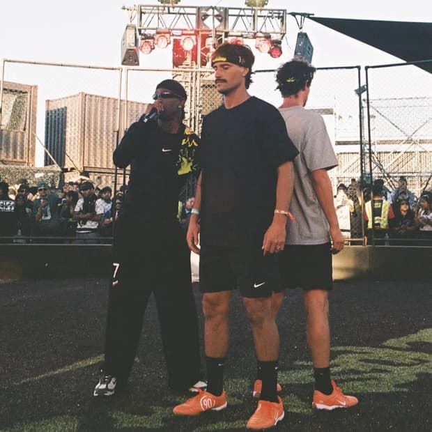 [270] 나이키 샥스 라이드 2 바로크 브라운 디퓨즈드 블루