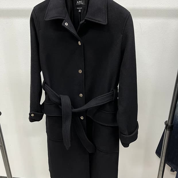 여) 아페세 2022 벨티드 울코트 