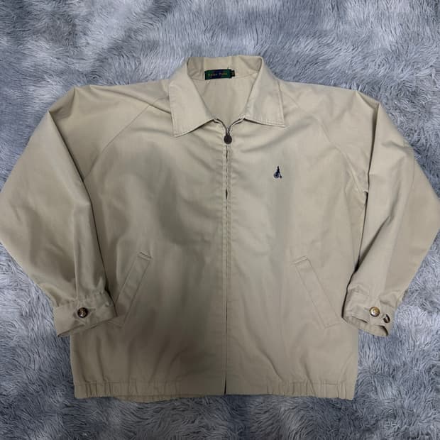 빈폴 스윙톱 자켓 105사이즈