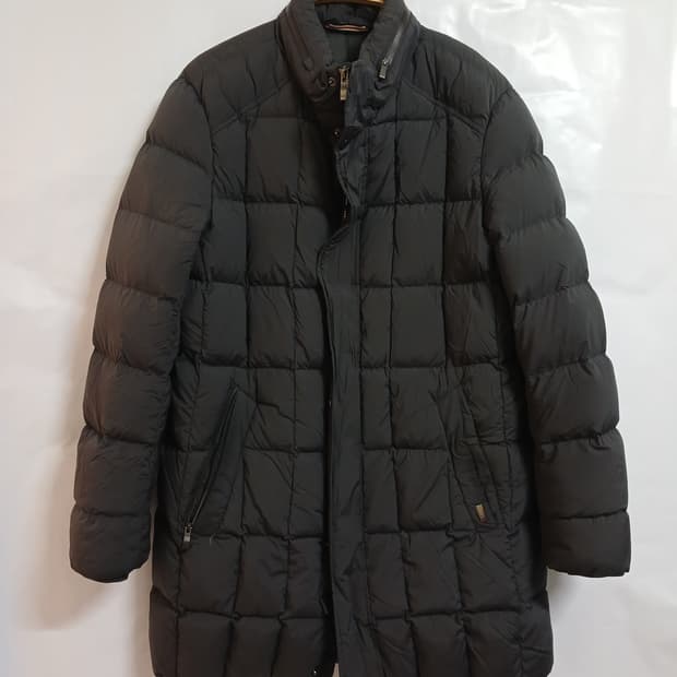 (95)닥스골프 남성 구스다운점퍼