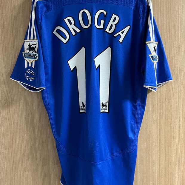 첼시 06-07 드록바