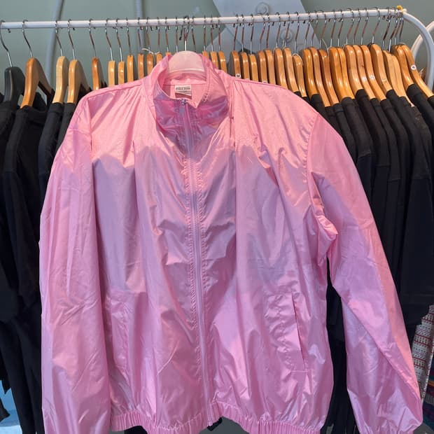 Vintage 00s Japanese jacket 
