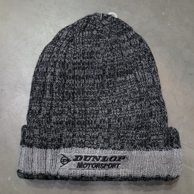 DUNLOP 던롭 Thinsulate 니트 비니