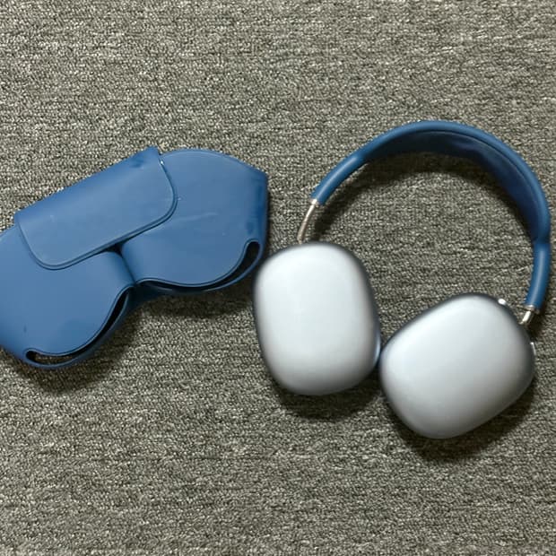 애플 에어팟 맥스 8핀